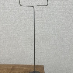 PUEBCO　ワイヤー製アクセサリー・小物スタンドの画像