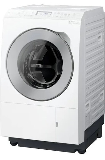通販 クリスマスセール2025: 特集 Panasonic 2023年製ドラム式洗濯機 (小林) 西鉄平尾の生活家電 洗濯機