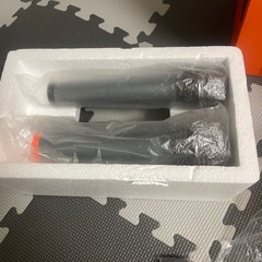 ポータブルスピーカーセット JYX-66BTの画像