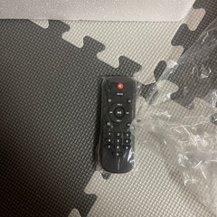 ポータブルスピーカーセット JYX-66BTの画像