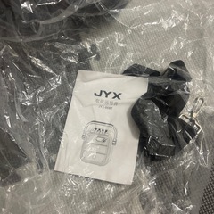 ポータブルスピーカーセット JYX-66BTの画像