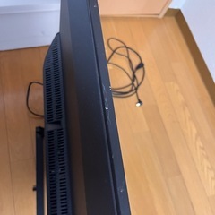 【ジャンク品】21年製 43V型液晶テレビの画像