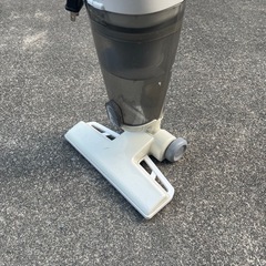 掃除機の画像