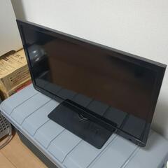 東芝 テレビ 23S8