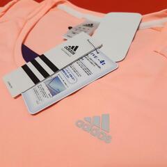 adidas  climalite Lサイズ 『タグ付未使用品』の画像