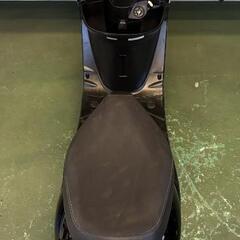 最終型ジョグZR！バイク屋の安心の整備済み！タイヤ新品！Ｙの画像
