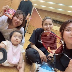 🏸✨バドミントン仲間 大募集！✨🏸 - スポーツ