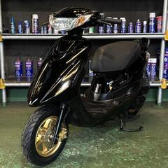 最終型ジョグZR！バイク屋の安心の整備済み！タイヤ新品！