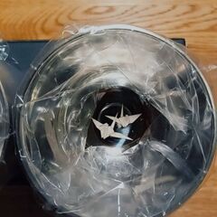 未使用　ぐい呑みセット（２個）の画像