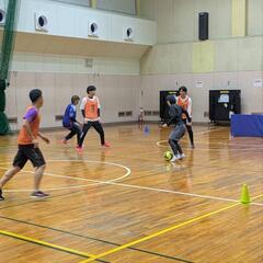 サッカーについて語りたいです⚽！
