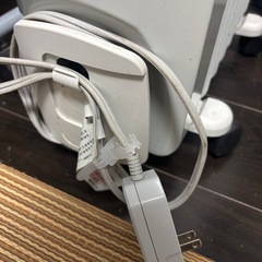 デロンギ　オイルヒーターの画像