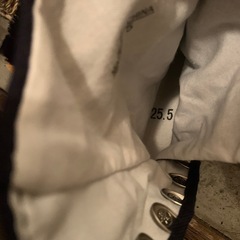 足袋の靴の画像