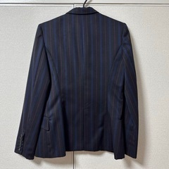 ボディドレッシングデラックス　ジャケットの画像