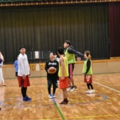 バスケサークル🏀メンバー募集中⛹️‍♂️✨ - 名古屋市