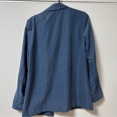 フォーエバー21 ジャケットの画像