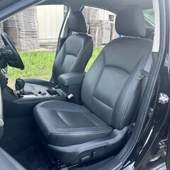 レガシーB4★現行最終/後期型BN9★最上級グレード【リミテッド4WD】アイサイトVr3安全装備多数・本車検フルR9年7月迄・本革フルシート・純正9型SDナビの画像