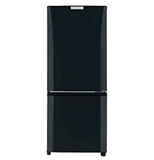 三菱ノンフロン冷凍冷蔵庫