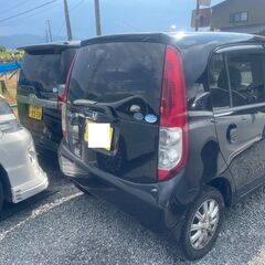 ライフ4WD 車検2年付の画像