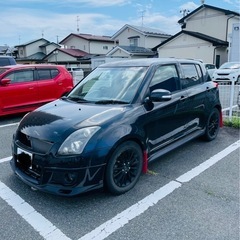 🅾️❗️❗️SUZUKI SHIFT SPORT H21 (20...