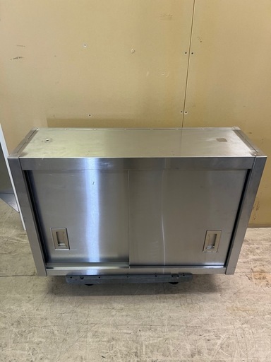 吊戸棚  900x300x600