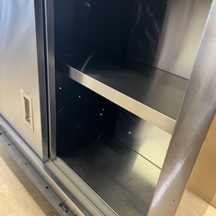 吊戸棚  900x300x600の画像
