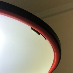 照明の画像