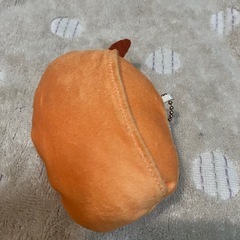 モルカー　チェーン付きマスコット
の画像