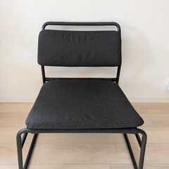 IKEA LINNEBÄCK リンネベック イージーチェアの画像