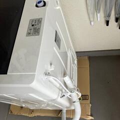ジャンク品　洗濯機　あげます　の画像