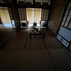 【平屋×広大な敷地】郊外でのんびり生活を！ − 鹿児島県