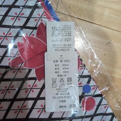 新品　人気柄浴衣の画像