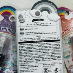 はがせるネイル　キッズ　子供2の画像