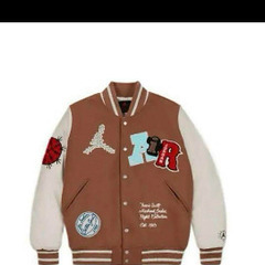 TRAVIS SCOTT (トラヴィススコット) 22AW×Jo...