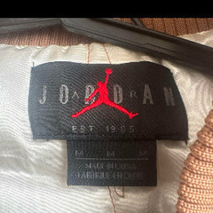 TRAVIS SCOTT (トラヴィススコット) 22AW×Jordanの画像