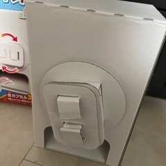 ガチャマシンキットの画像