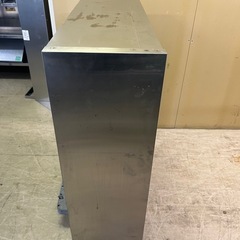 扉無し吊戸棚 900x300x900の画像