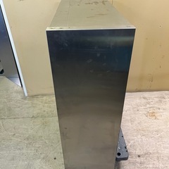 扉無し吊戸棚 900x300x900の画像