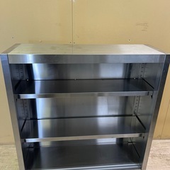 扉無し吊戸棚 900x300x900
