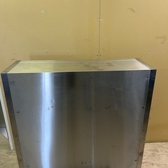 扉無し吊戸棚 900x300x900の画像