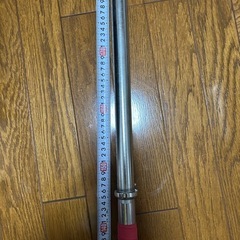 バーベルシャフトの画像
