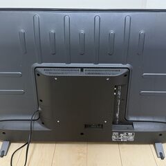 Toshiba 43C350X 43-Inch 4K TV の画像