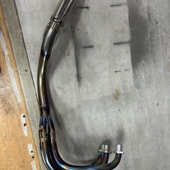 ゼファー750 オオニシヒートマジック