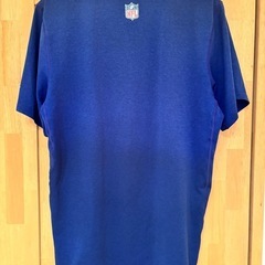 NIKE NFLTシャツ　サイズＬ　ドライフィットの画像