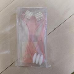 良かったらもらってください～の画像