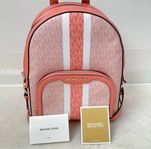 MICHAEL KORS（リュック/バックパック）のフリマアイテム一覧