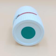 【新品未使用】貯金箱　セラミック　コイン型　スイート10ダイヤモンド　ノベルティの画像