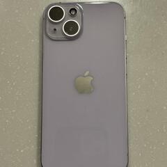 iPhone14　256GB　SIMフリーの画像