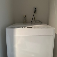 洗濯機の画像