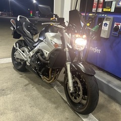 スズキ GSR400 バイクの中古が安い！激安で譲ります・無料で