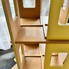 CDラックの画像